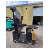 2018 Big Joe J1-162 Order Picker - For Repair