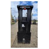 2018 Big Joe J1-162 Order Picker - For Repair