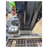 2018 Big Joe J1-162 Order Picker - For Repair