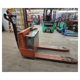 2001 Toyota 6HBW20 Electric Pallet Jack
