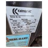 2005 Kalmar 4500lb Pallet Jack - For Parts or Repair