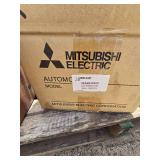 Lot of Forklift Parts &  2 Jacks - untested