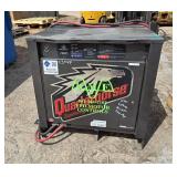 3 - Industrial Battery Chargers - Not Tested