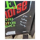 3 - Industrial Battery Chargers - Not Tested