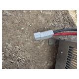 3 - Industrial Battery Chargers - Not Tested