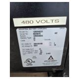 3 - Industrial Battery Chargers - Not Tested