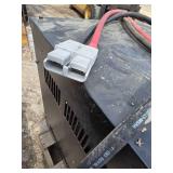 3 - Industrial Battery Chargers - Not Tested