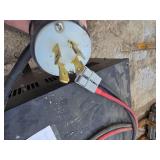 3 - Industrial Battery Chargers - Not Tested