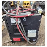 3 - Industrial Battery Chargers - Not Tested