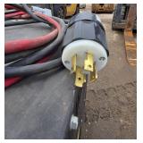 3 - Industrial Battery Chargers - Not Tested