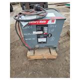 3 - Industrial Battery Chargers - Not Tested