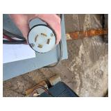 3 - Industrial Battery Chargers - Not Tested