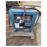 3 - Industrial Battery Chargers - Not Tested