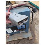 3 - Industrial Battery Chargers - Not Tested