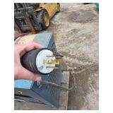 3 - Industrial Battery Chargers - Not Tested