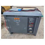 3 - Industrial Battery Chargers - Not Tested