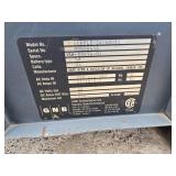 3 - Industrial Battery Chargers - Not Tested