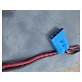 3 - Industrial Battery Chargers - Not Tested