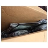 Misc. Forklift Parts - New Forklift Hood, Hyundai and Telehandler Glass