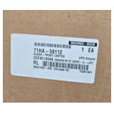 Misc. Forklift Parts - New Forklift Hood, Hyundai and Telehandler Glass