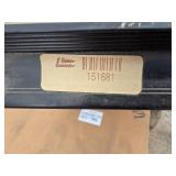 Misc. Forklift Parts - New Forklift Hood, Hyundai and Telehandler Glass