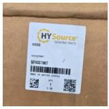 Misc. Forklift Parts - New Forklift Hood, Hyundai and Telehandler Glass