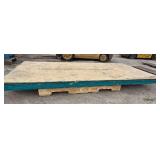5 - Sheets of Plywood