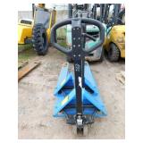 2 - ULine H1483 Manual Pallet Jacks - Not Tested