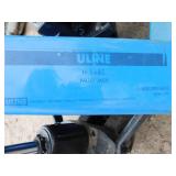 2 - ULine H1483 Manual Pallet Jacks - Not Tested
