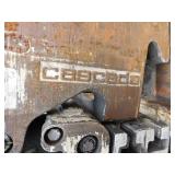 Cascade Class II Carton Clamp Attachment