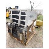 Cascade Class II Carton Clamp Attachment
