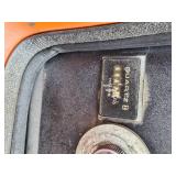 1999 JLG 600A 4x4 Boom Lift - For Repair