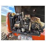 1999 JLG 600A 4x4 Boom Lift - For Repair