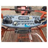 1999 JLG 600A 4x4 Boom Lift - For Repair