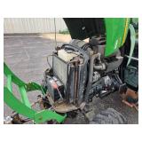 John Deere 3520