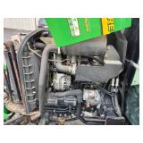 John Deere 3520