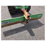 John Deere 3520