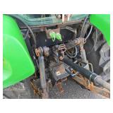 John Deere 3520