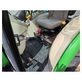 John Deere 3520