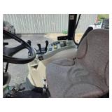 John Deere 3520