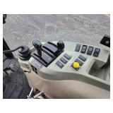 John Deere 3520