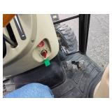 John Deere 3520