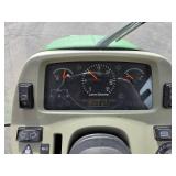 John Deere 3520