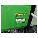 John Deere 3520
