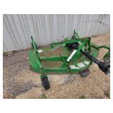 Frontier 3 Point Mower