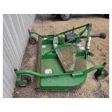 Frontier 3 Point Mower
