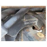 John Deere 3520