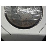 1831 Large Cent