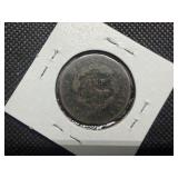 1831 Large Cent