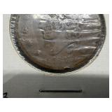 1837 Large Cent